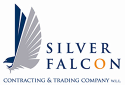 Silver Falcon